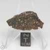 Premium Unclassified Meteorite 4.1g