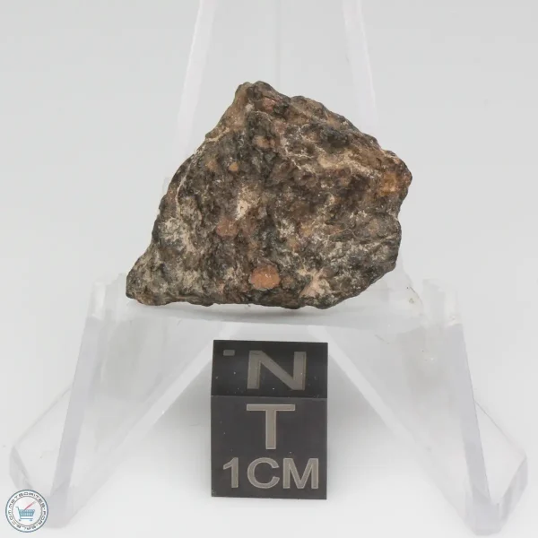 Premium Unclassified Meteorite 4.3g