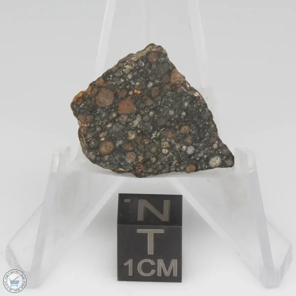Premium Unclassified Meteorite 4.3g