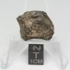 Premium Unclassified Meteorite 5.3g