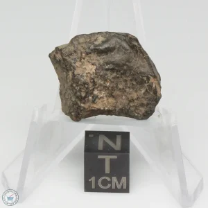 Premium Unclassified Meteorite 5.3g