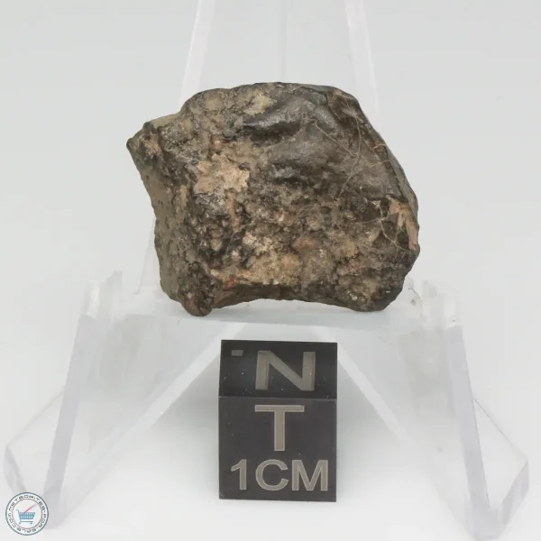 Premium Unclassified Meteorite 5.3g