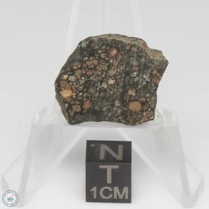 Premium Unclassified Meteorite 5.3g