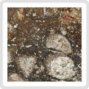 NWA 14016 Eucrite-melt breccia Meteorite