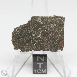 NWA 12322 Meteorite 6.1g