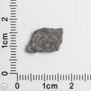 NWA 15016 Martian Meteorite 0.33g