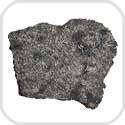 NWA 15016 Martian Meteorite