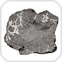 Canyon Diablo Graphite Nodules