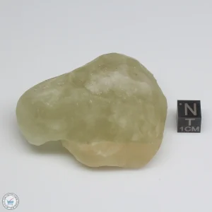 Libyan Desert Glass 96.7g