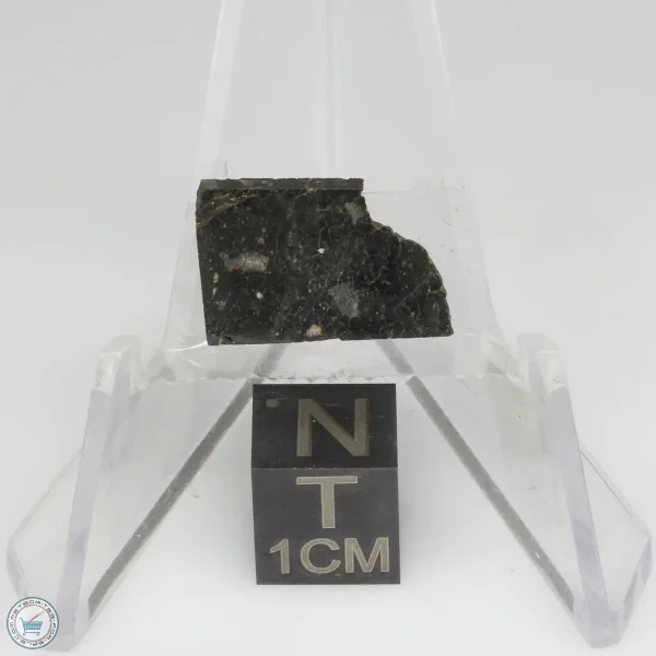 NWA 13951 Lunar Meteorite 1.11g
