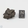 NWA 4482 Pallasite Meteorite 6.6g