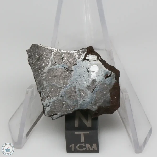 Canyon Diablo Graphite Nodule 6.3g