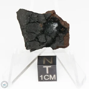 Canyon Diablo Graphite Nodule 6.3g