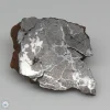 Canyon Diablo Graphite Nodule 20.9g End Cut
