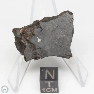 Canyon Diablo Graphite Nodule 7.3g Slice