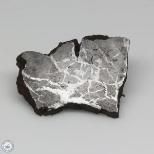 Canyon Diablo Graphite Nodule 7.2g Slice