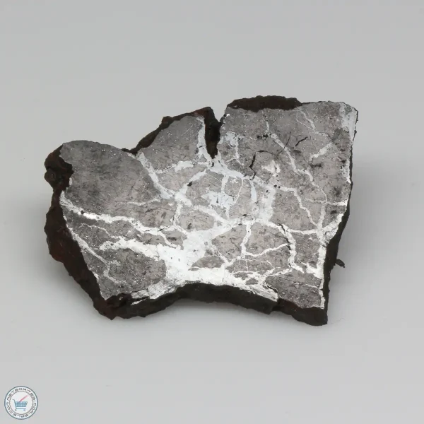 Canyon Diablo Graphite Nodule 7.2g Slice