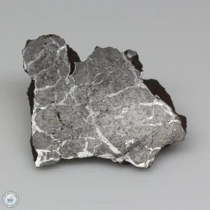 Canyon Diablo Graphite Nodule 9.5g Slice