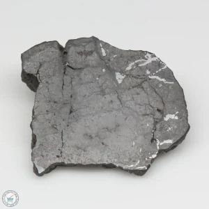 Canyon Diablo Graphite Nodule 16.7g Slice