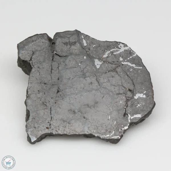 Canyon Diablo Graphite Nodule 16.7g Slice
