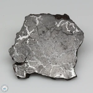 Canyon Diablo Graphite Nodule 14.1g Slice