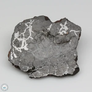 Canyon Diablo Graphite Nodule 13.6g Slice