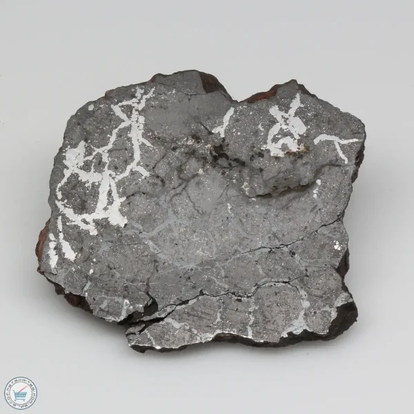 Canyon Diablo Graphite Nodule 13.6g Slice
