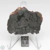 Canyon Diablo Graphite Nodule 14.1g Slice