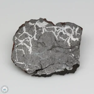 Canyon Diablo Graphite Nodule 14.9g Slice