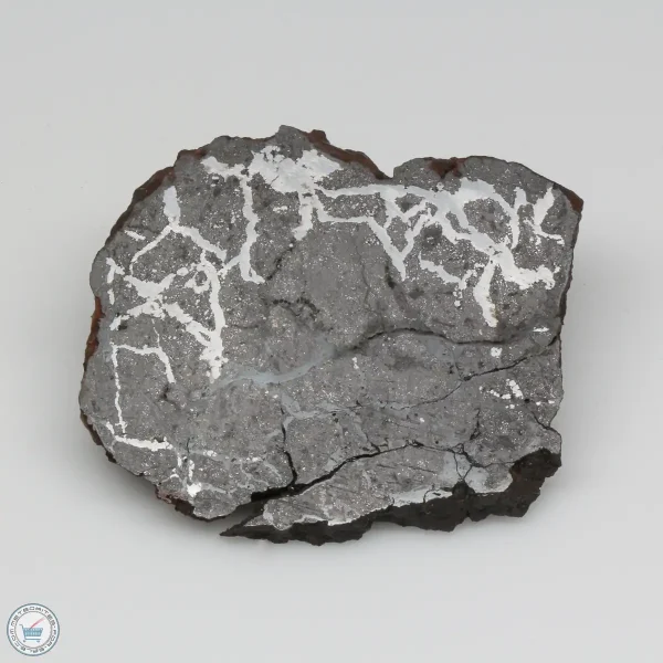 Canyon Diablo Graphite Nodule 14.9g Slice