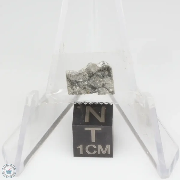 Gadamis 004 Lunar Meteorite 0.53g