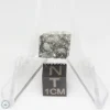 Gadamis 004 Lunar Meteorite 0.97g
