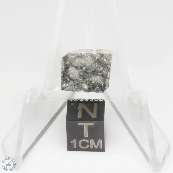 Gadamis 004 Lunar Meteorite 0.97g
