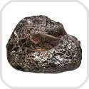 NWA 4482 Pallasite Meteorite