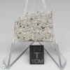 NWA 2060 Howardite Meteorite 4.1g