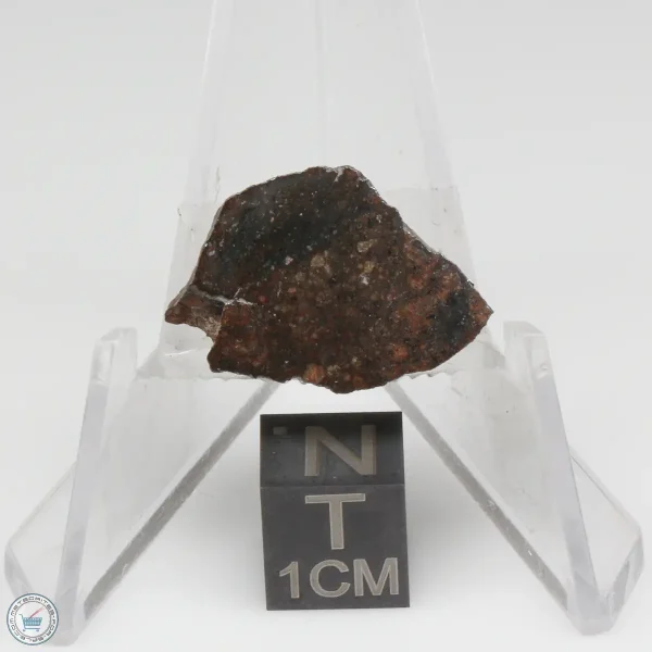 NWA 400 Meteorite 2.4g