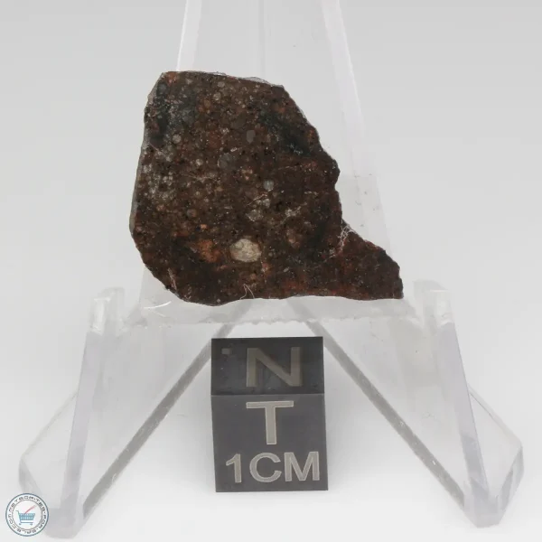 NWA 400 Meteorite 2.7g