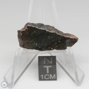 NWA 400 Meteorite 3.4g