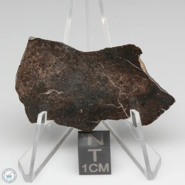 NWA 400 Meteorite 11.1g