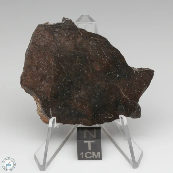 NWA 400 Meteorite 17.1g