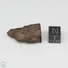 Dhofar 1289 Meteorite 7.8g Part End Cut