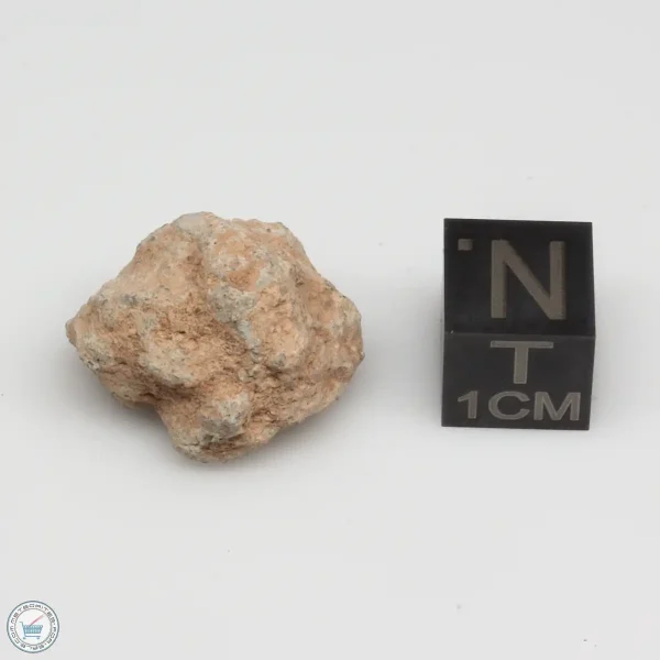 Bechar 003 Lunar Meteorite 5.21g Fragment