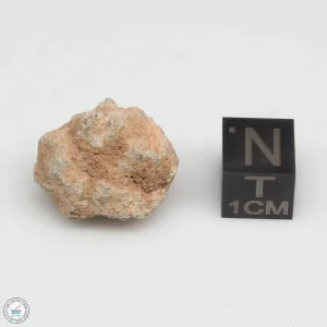 Bechar 003 Lunar Meteorite 5.21g Fragment