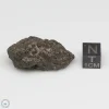 Bechar 008 Howardite Meteorite 16.6g