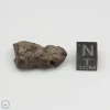 Laâyoune 002 Lunar Meteorite 5.30g Individual