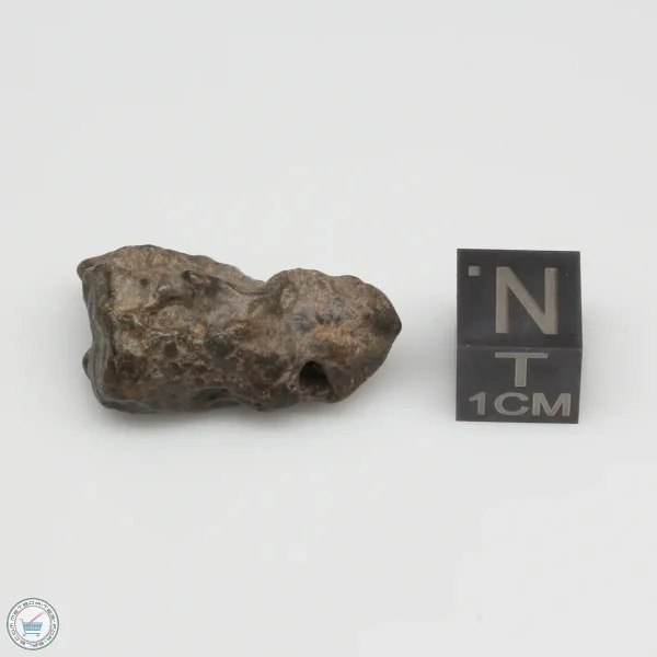 Laâyoune 002 Lunar Meteorite 5.30g Individual