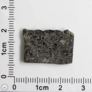 Plateau du Tademait 008 Martian Meteorite 2.36g