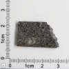 Plateau du Tademait 008 Martian Meteorite 2.75g