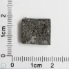 Plateau du Tademait 008 Martian Meteorite 1.49g