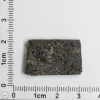 Plateau du Tademait 008 Martian Meteorite 3.19g